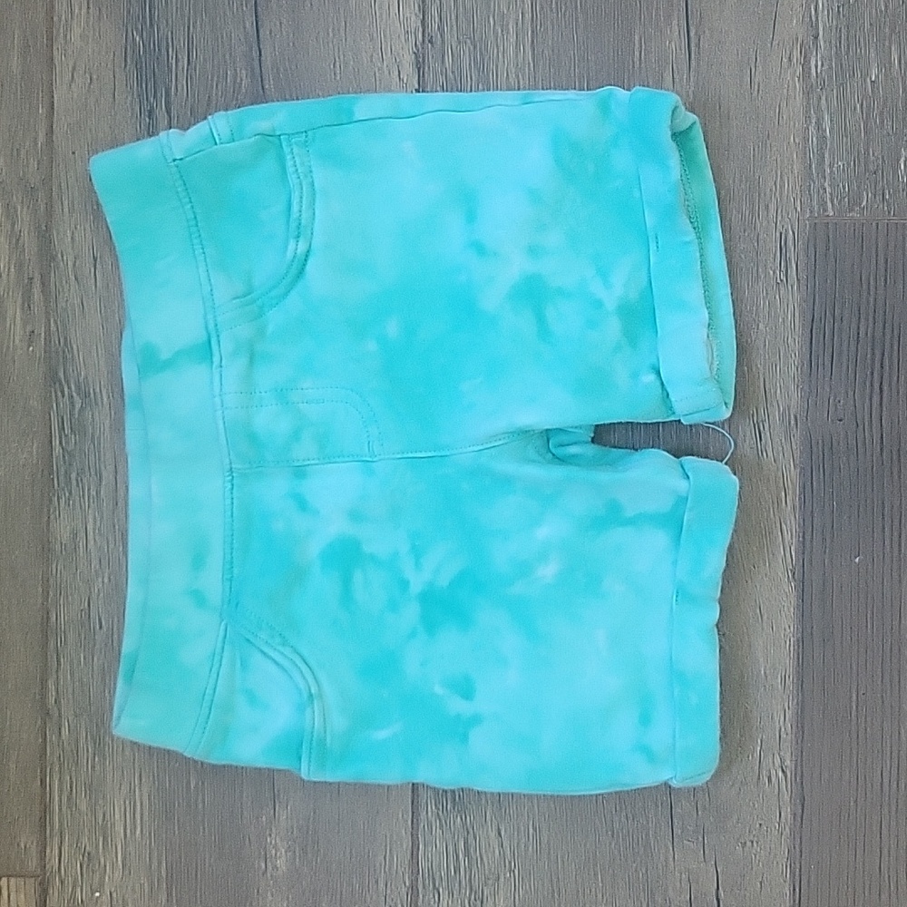 Jumping Beans Size 6 Jegging Shorts